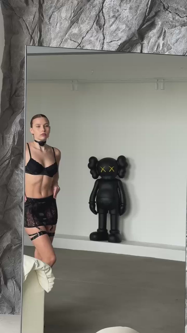 Completo Indimenticabile Senza Slip